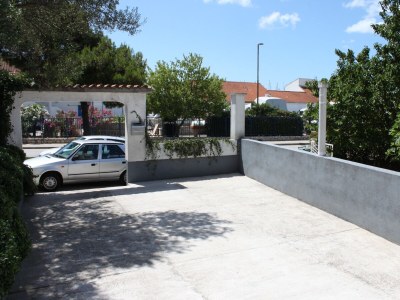 Apartment Apartments by the sea Biograd na Moru, Biograd - 858 - Apartments by the sea Biograd na Moru, Biograd - 858 - Outdoor photo 6