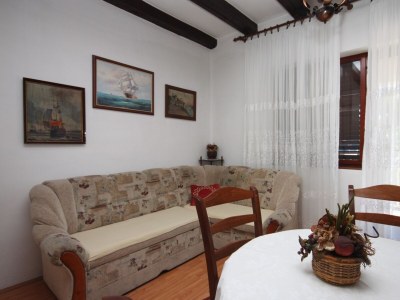 Apartment Apartments by the sea Biograd na Moru, Biograd - 858 - Apartments by the sea Biograd na Moru, Biograd - 858 - Outdoor photo 7