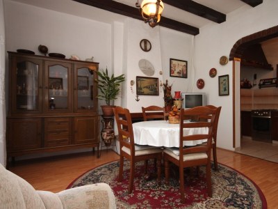 Apartment Apartments by the sea Biograd na Moru, Biograd - 858 - Apartments by the sea Biograd na Moru, Biograd - 858 - Outdoor photo 8