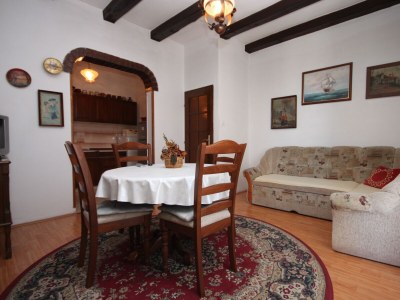 Apartment Apartments by the sea Biograd na Moru, Biograd - 858 - Apartments by the sea Biograd na Moru, Biograd - 858 - Outdoor photo 9