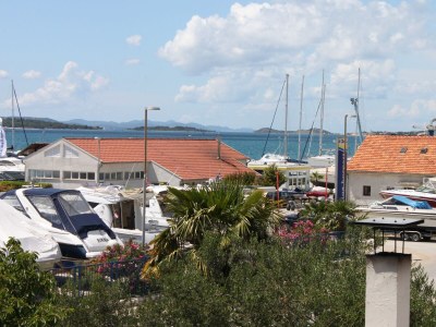 Apartment Apartments by the sea Biograd na Moru, Biograd - 858 - Apartments by the sea Biograd na Moru, Biograd - 858 - Outdoor photo 20