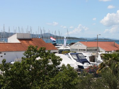 Apartment Apartments by the sea Biograd na Moru, Biograd - 858 - Apartments by the sea Biograd na Moru, Biograd - 858 - Outdoor photo 21
