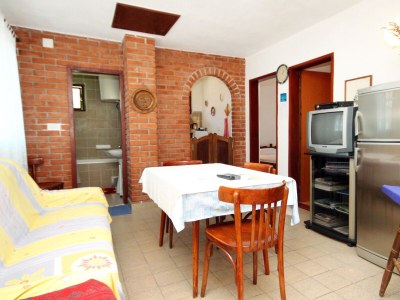 Apartment Two bedroom apartment with terrace and sea view Zavala, Hvar A-594-b - Outdoor photo 18