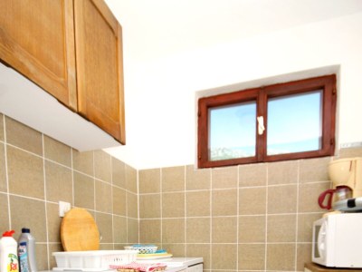 Apartment Two bedroom apartment with terrace and sea view Zavala, Hvar A-594-b - Outdoor photo 20