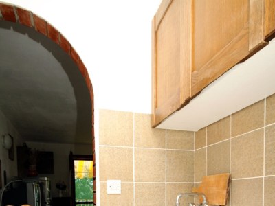 Apartment Two bedroom apartment with terrace and sea view Zavala, Hvar A-594-b - Outdoor photo 21