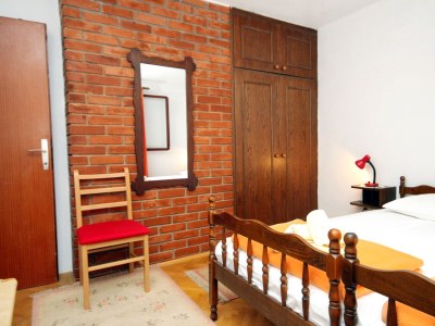 Apartment Two bedroom apartment with terrace and sea view Zavala, Hvar A-594-b - Outdoor photo 24