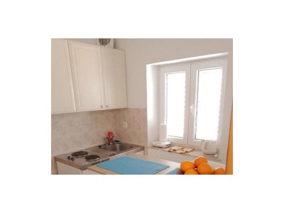 Apartment One bedroom apartment with balcony and sea view Sobra, Mljet A-600-b - Outdoor photo 10