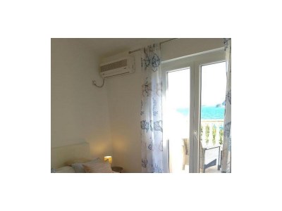 Apartment One bedroom apartment with balcony and sea view Sobra, Mljet A-600-b - Outdoor photo 11