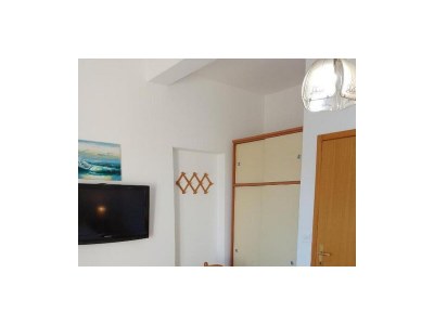 Apartment One bedroom apartment with balcony and sea view Sobra, Mljet A-600-b - Outdoor photo 12