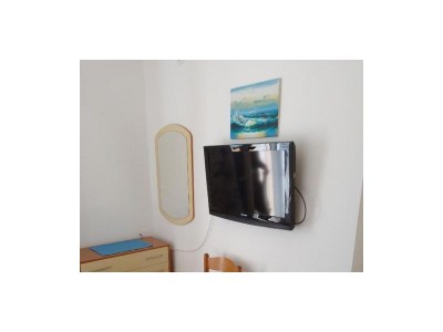 Apartment One bedroom apartment with balcony and sea view Sobra, Mljet A-600-b - Outdoor photo 13