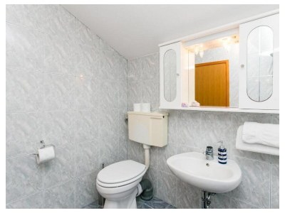 Apartment One bedroom apartment with balcony and sea view Sobra, Mljet A-600-b - Outdoor photo 15