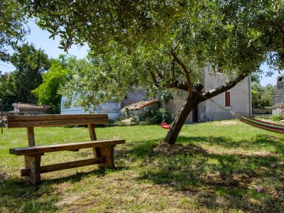 Apartment Two bedroom apartment with air-conditioning Punta križa, Cres A-867-a - Outdoor photo 7