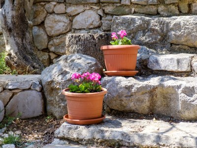 Apartment Two bedroom apartment with air-conditioning Punta križa, Cres A-867-a - Outdoor photo 14