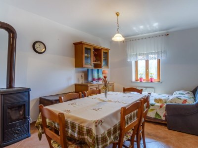 Apartment Two bedroom apartment with air-conditioning Punta križa, Cres A-867-a - Outdoor photo 19