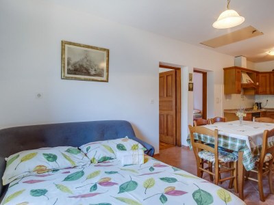 Apartment Two bedroom apartment with air-conditioning Punta križa, Cres A-867-a - Outdoor photo 21