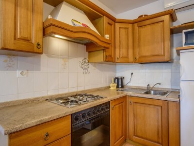 Apartment Two bedroom apartment with air-conditioning Punta križa, Cres A-867-a - Outdoor photo 22