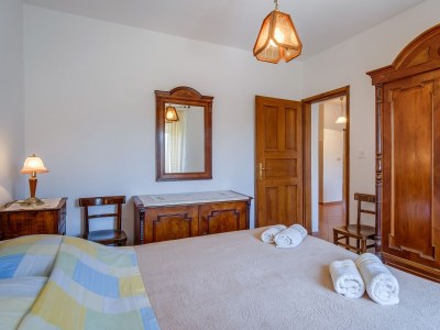 Apartment Two bedroom apartment with air-conditioning Punta križa, Cres A-867-a - Outdoor photo 24