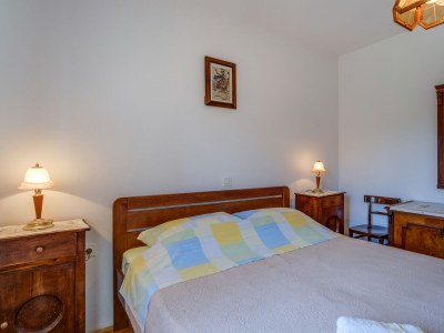 Apartment Two bedroom apartment with air-conditioning Punta križa, Cres A-867-a - Outdoor photo 25