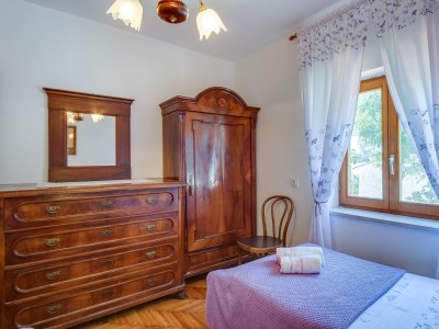 Apartment Two bedroom apartment with air-conditioning Punta križa, Cres A-867-a - Outdoor photo 27