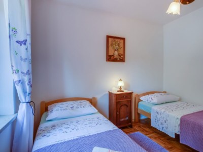 Apartment Two bedroom apartment with air-conditioning Punta križa, Cres A-867-a - Outdoor photo 28