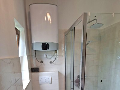 Apartment Two bedroom apartment with air-conditioning Punta križa, Cres A-867-a - Outdoor photo 29