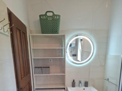 Apartment Two bedroom apartment with air-conditioning Punta križa, Cres A-867-a - Outdoor photo 30