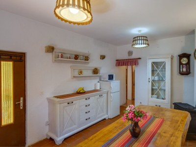 Apartment One bedroom apartment with terrace Punta križa, Cres A-867-b - Outdoor photo 20