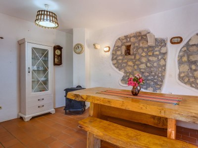 Apartment One bedroom apartment with terrace Punta križa, Cres A-867-b - Outdoor photo 21