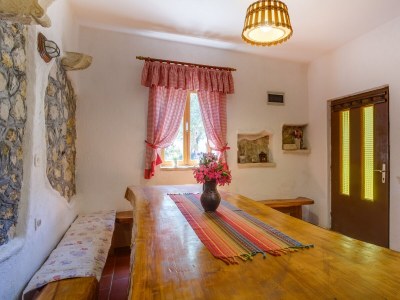 Apartment One bedroom apartment with terrace Punta križa, Cres A-867-b - Outdoor photo 22