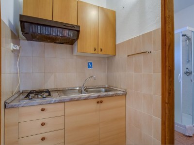 Apartment One bedroom apartment with terrace Punta križa, Cres A-867-b - Outdoor photo 23