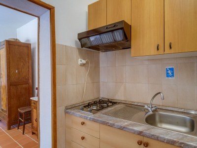 Apartment One bedroom apartment with terrace Punta križa, Cres A-867-b - Outdoor photo 24