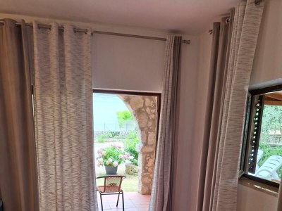 Apartment One bedroom apartment with terrace Punta križa, Cres A-867-b - Outdoor photo 26