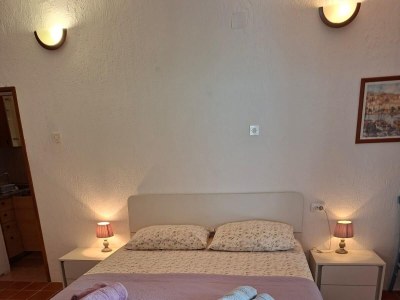 Apartment One bedroom apartment with terrace Punta križa, Cres A-867-b - Outdoor photo 27