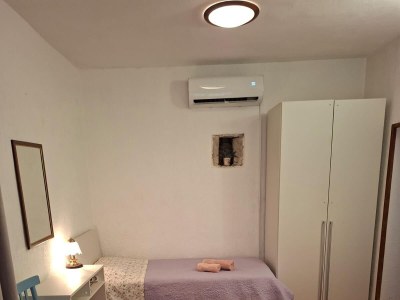 Apartment One bedroom apartment with terrace Punta križa, Cres A-867-b - Outdoor photo 28