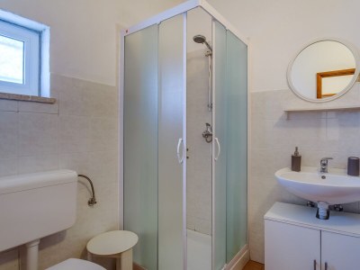 Apartment One bedroom apartment with terrace Punta križa, Cres A-867-b - Outdoor photo 29