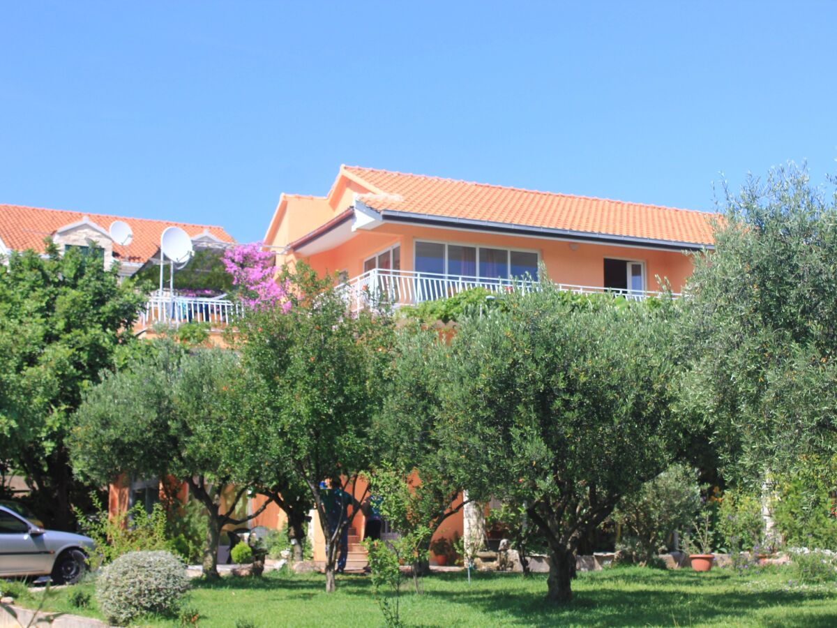 Apartment Apartments with parking space Orebić, Pelješac - 648 - Apartments with parking space Orebić, Pelješac - 648