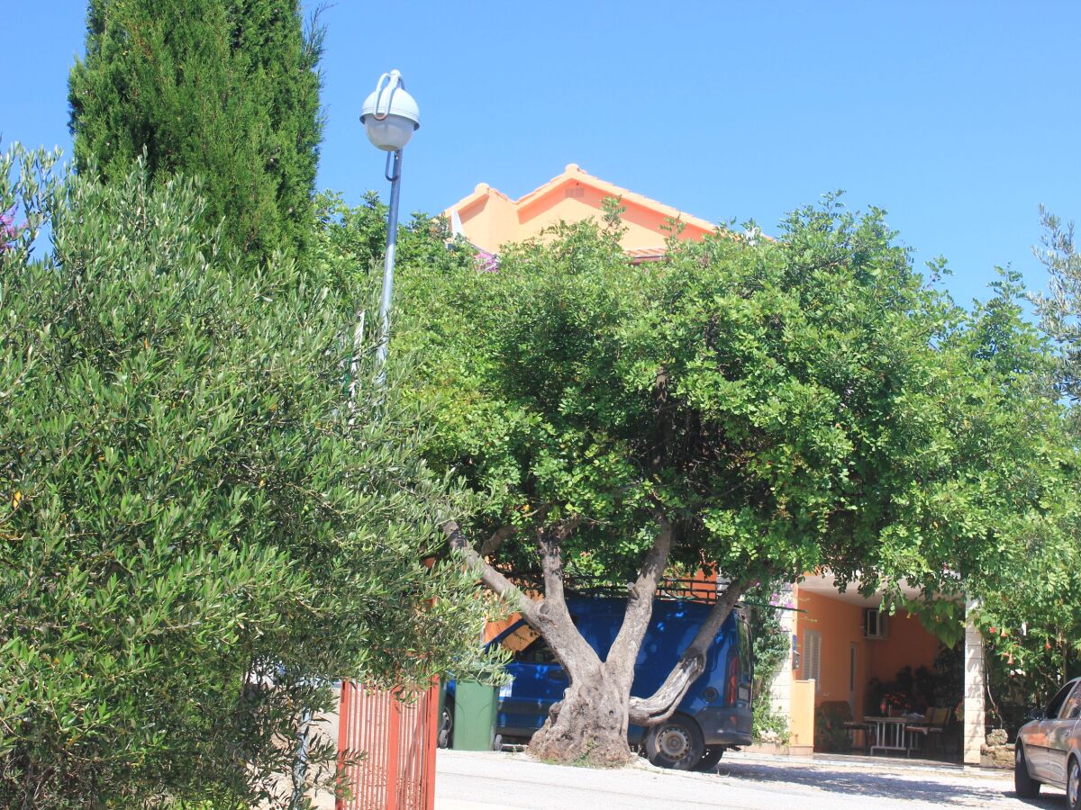 Apartment Apartments with parking space Orebić, Pelješac - 648 - Apartments with parking space Orebić, Pelješac - 648 - Outdoor photo 4