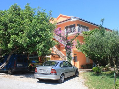 Apartment Apartments with parking space Orebić, Pelješac - 648 - Apartments with parking space Orebić, Pelješac - 648 - Outdoor photo 3