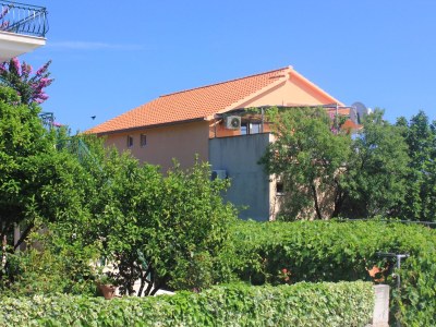 Apartment Apartments with parking space Orebić, Pelješac - 648 - Apartments with parking space Orebić, Pelješac - 648 - Outdoor photo 5