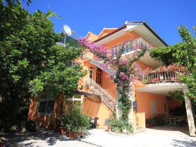 Apartment Apartments with parking space Orebić, Pelješac - 648 - Apartments with parking space Orebić, Pelješac - 648 - Outdoor photo 6