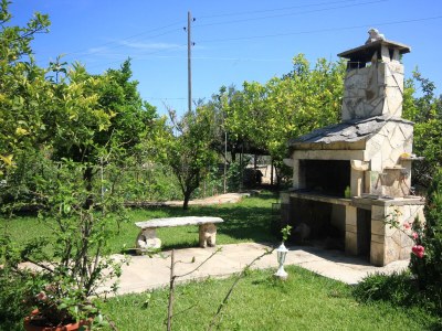 Apartment Apartments with parking space Orebić, Pelješac - 648 - Apartments with parking space Orebić, Pelješac - 648 - Outdoor photo 7