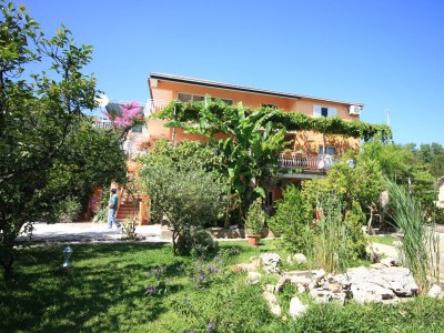 Apartment Apartments with parking space Orebić, Pelješac - 648 - Apartments with parking space Orebić, Pelješac - 648 - Outdoor photo 9