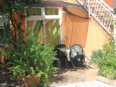 Apartment Apartments with parking space Orebić, Pelješac - 648 - Apartments with parking space Orebić, Pelješac - 648 - Outdoor photo 13