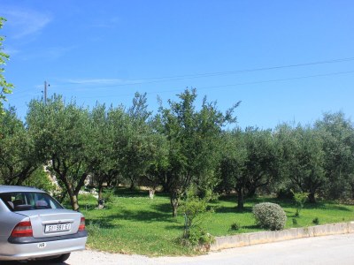 Apartment Apartments with parking space Orebić, Pelješac - 648 - Apartments with parking space Orebić, Pelješac - 648 - Outdoor photo 14