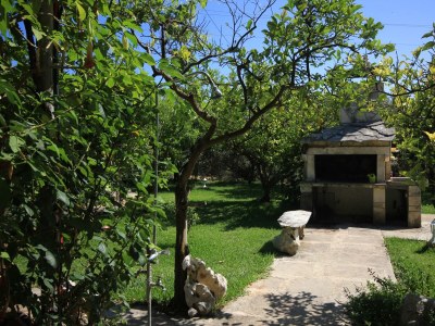 Apartment Apartments with parking space Orebić, Pelješac - 648 - Apartments with parking space Orebić, Pelješac - 648 - Outdoor photo 16