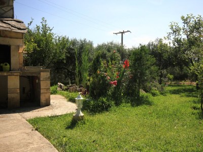 Apartment Apartments with parking space Orebić, Pelješac - 648 - Apartments with parking space Orebić, Pelješac - 648 - Outdoor photo 17