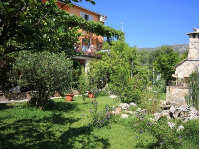Apartment Apartments with parking space Orebić, Pelješac - 648 - Apartments with parking space Orebić, Pelješac - 648 - Outdoor photo 19