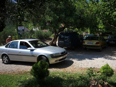 Apartment Apartments with parking space Orebić, Pelješac - 648 - Apartments with parking space Orebić, Pelješac - 648 - Outdoor photo 22