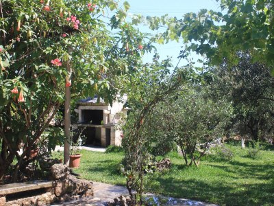 Apartment Apartments with parking space Orebić, Pelješac - 648 - Apartments with parking space Orebić, Pelješac - 648 - Outdoor photo 32