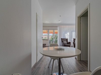 Apartment One bedroom apartment with terrace and sea view Orebić, Pelješac A-646-a - Outdoor photo 12